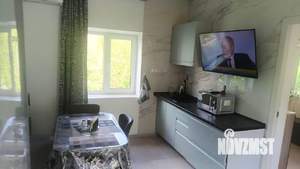 Дом 210м², 2-этажный, участок 9 сот.  