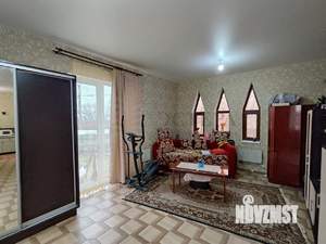 Дом 137м², 2-этажный, участок 3 сот.  