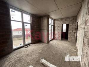 Дом 215м², 3-этажный, участок 3 сот.  