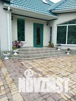 Коттедж 86м², 1-этажный, участок 4 сот.  