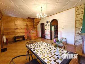 Дом 102м², 2-этажный, участок 5 сот.  