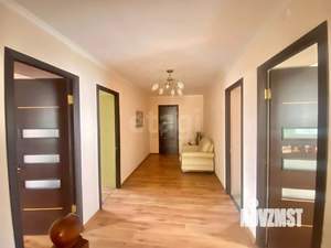 Дом 410м&sup2;, 3-этажный, участок 4 сот.  