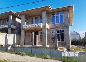 Дом 217м², 2-этажный, участок 5 сот.  