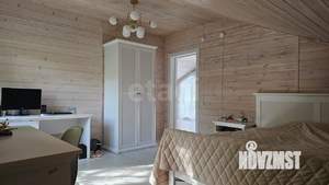 Дом 138м&sup2;, 2-этажный, участок 6 сот.  