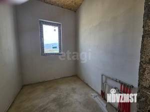 Дом 200м&sup2;, 3-этажный, участок 5 сот.  