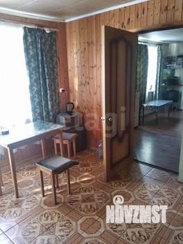 Дом 104м&sup2;, 1-этажный, участок 5 сот.  