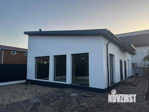 Дом 108м², 1-этажный, участок 3 сот.  