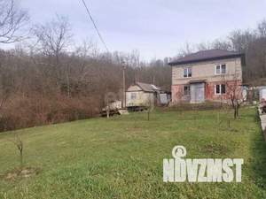 Дом 102м&sup2;, 2-этажный, участок 13 сот.  