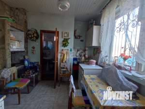 Дом 71м&sup2;, 2-этажный, участок 6 сот.  