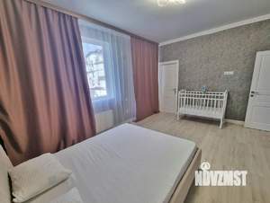 Дом 140м², 3-этажный, участок 3 сот.  