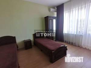 Коттедж 416м&sup2;, 3-этажный, участок 6 сот.  