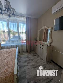 Дом 377м&sup2;, 3-этажный, участок 6 сот.  