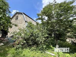 Дом 128м&sup2;, 3-этажный, участок 4 сот.  