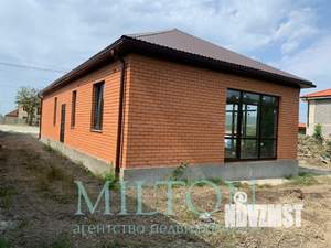Дом 130м², 1-этажный, участок 5 сот.  