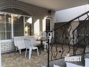 Дом 177м&sup2;, 2-этажный, участок 5 сот.  