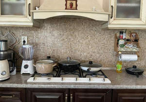 Дом 324м&sup2;, 2-этажный, участок 7 сот.  