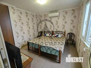 Дом 106м², 2-этажный, участок 7 сот.  