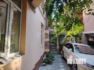 Дом 300м&sup2;, 4-этажный, участок 4 сот.  