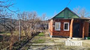 Дом 104м&sup2;, 1-этажный, участок 5 сот.  