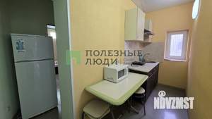 Дом 320м&sup2;, 3-этажный, участок 3 сот.  