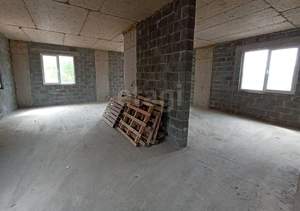 Дом 470м², 3-этажный, участок 4 сот.  