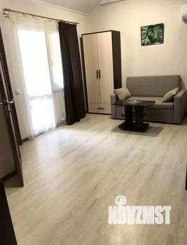 Дом 485м&sup2;, 3-этажный, участок 4 сот.  