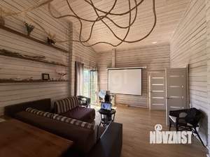 Дом 90м&sup2;, 1-этажный, участок 9 сот.  