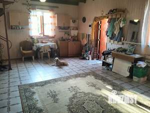 Дача 80м², 2-этажный, участок 4 сот.  