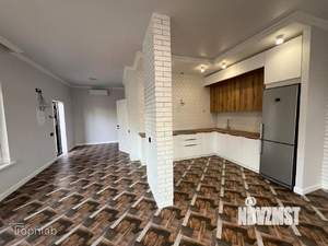 Таунхаус 171м&sup2;, 3-этажный, участок 2 сот.  