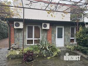 Дом 160м&sup2;, 2-этажный, участок 3 сот.  