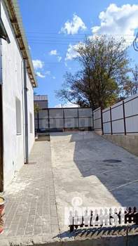 Дом 40м&sup2;, 1-этажный, участок 6 сот.  