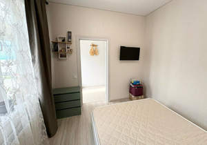 Дом 148м², 2-этажный, участок 4 сот.  