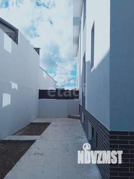 Таунхаус 290м&sup2;, 2-этажный, участок 3 сот.  