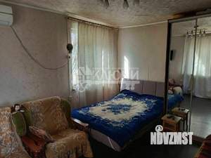 Дом 30м&sup2;, 1-этажный, участок 5 сот.  