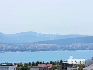 Дом 258м&sup2;, 3-этажный, участок 5 сот.  