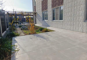 Дом 392м², 4-этажный, участок 8 сот.  