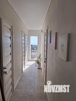 Дом 116м&sup2;, 2-этажный, участок 6 сот.  