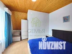 Дом 121м², 2-этажный, участок 6 сот.  