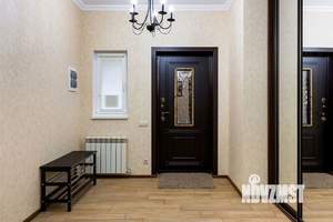 Дом 176м², 3-этажный, участок 2 сот.  