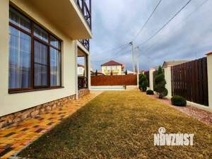 Дом 181м&sup2;, 2-этажный, участок 5 сот.  