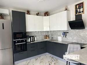 Дом 93м&sup2;, 1-этажный, участок 10 сот.  