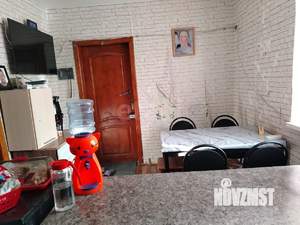 Дом 47м&sup2;, 1-этажный, участок 5 сот.  