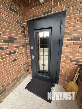 Дом 197м&sup2;, 2-этажный, участок 4 сот.  