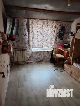 Дом 130м&sup2;, 2-этажный, участок 5 сот.  