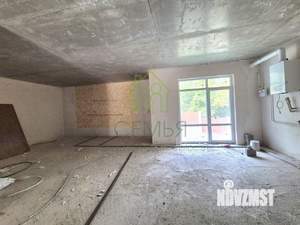 Таунхаус 386м&sup2;, 3-этажный, участок 4 сот.  