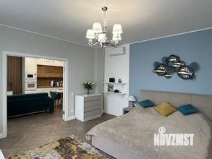 Таунхаус 225м², 3-этажный, участок 1 сот.  