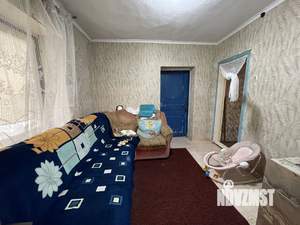 Дом 40м&sup2;, 1-этажный, участок 11 сот.  