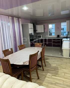 Дача 320м², 3-этажный, участок 7 сот.  