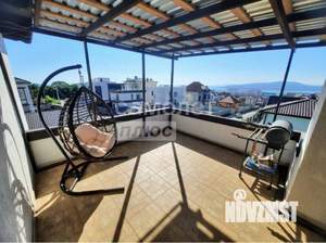 Дом 200м&sup2;, 3-этажный, участок 2 сот.  