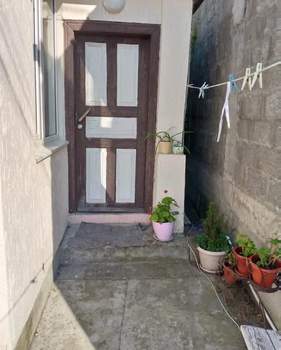 Дом 50м&sup2;, 1-этажный, участок 275 сот.  